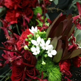 centre pieces